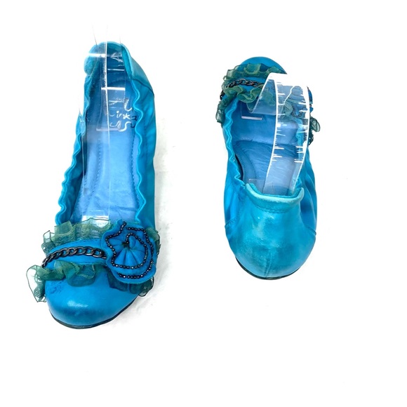 Inka Pumps - Picture 4 of 7